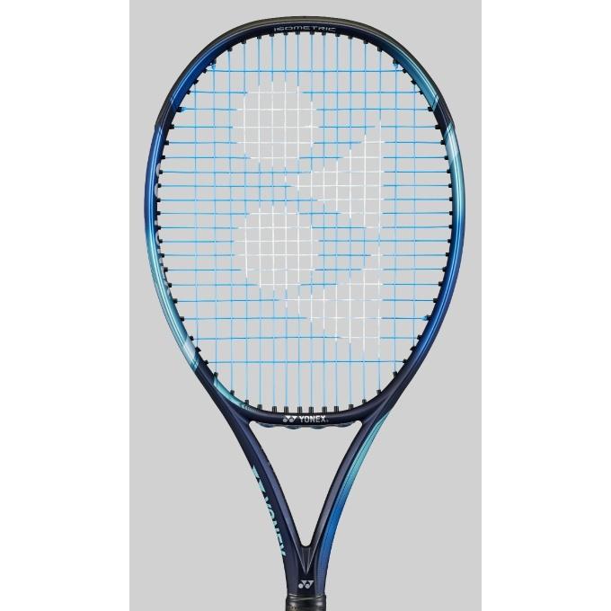 YONEX（ヨネックス） 硬式テニスラケット Eゾーン100 07EZ100-018