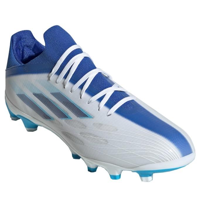 adidas（アディダス） サッカースパイク メンズ エックス スピード