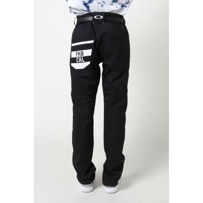 OAKLEY（オークリー） ゴルフパンツ メンズ ストレートパンツ