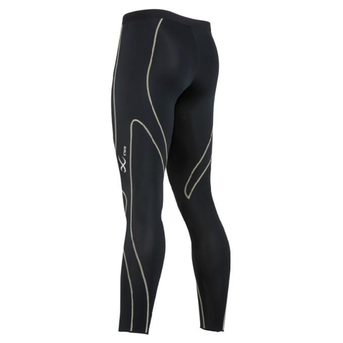 CW-X シーダブリューエックス ロングタイツ メンズ エキスパート3．0