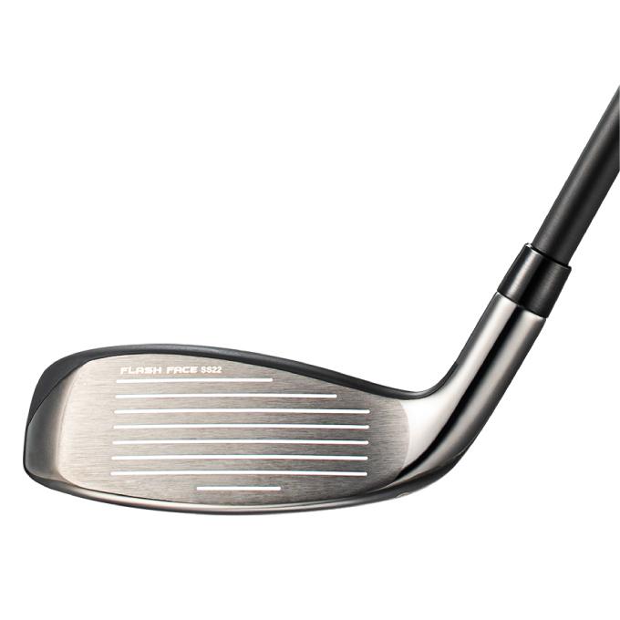 Callaway（キャロウェイ） ユーティリティ ローグ ST MAX VENTUS 5 for