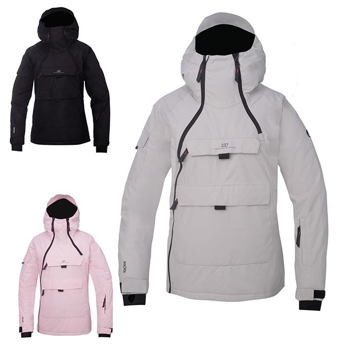 トゥウェンティーワン セブンティーン 2117 of sweden スキーウェア