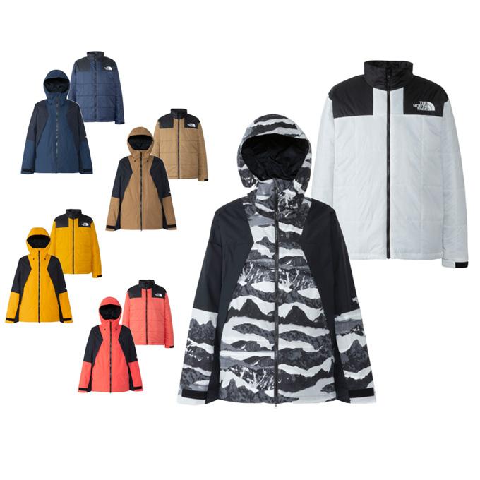 THE NORTH FACE（ザ ノースフェイス） スキーウェア ジャケット