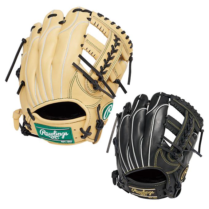 Rawlings（ローリングス） 野球 少年軟式グローブ オールラウンド用