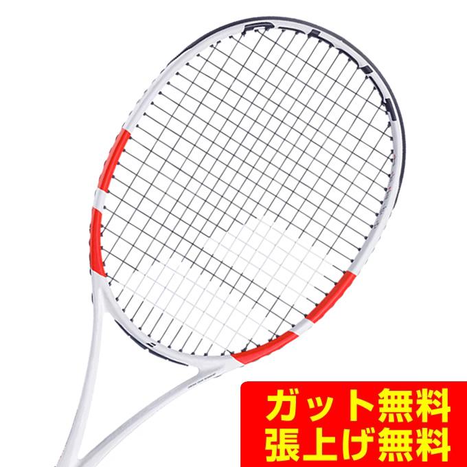 Babolat（バボラ） 硬式テニスラケット ピュアストライク100 16