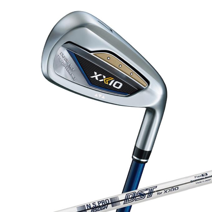 XXIO ゼクシオ XXIO13 ゼクシオ13 N.S. PRO 850GH DST for スチール