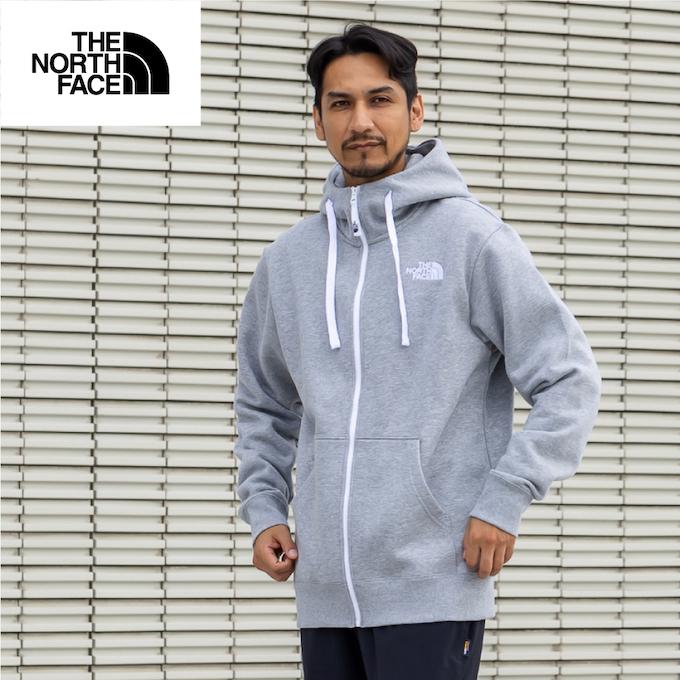 THE NORTH FACE（ザ ノースフェイス） スウェットパーカー メンズ