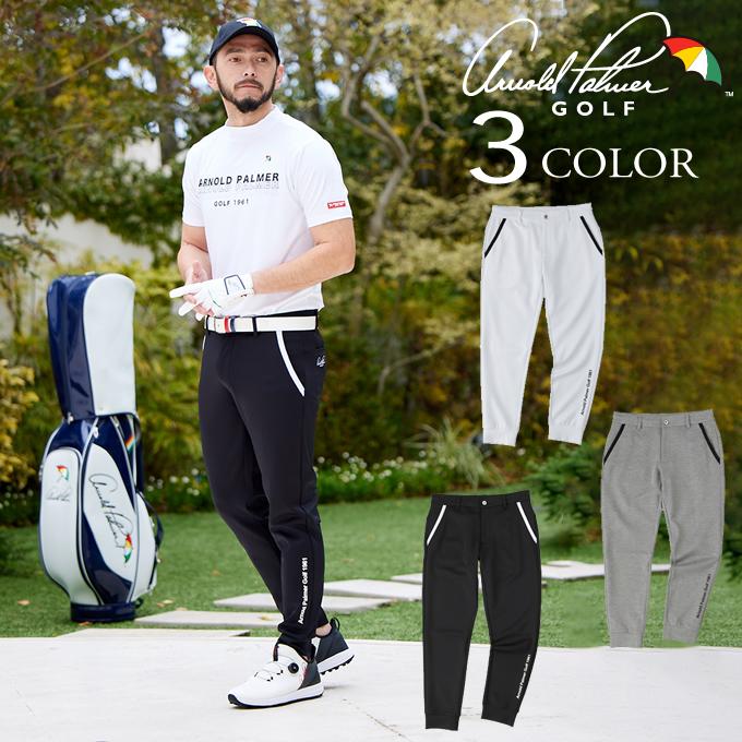 Arnold Palmer（アーノルドパーマー） ゴルフパンツ ロングパンツ