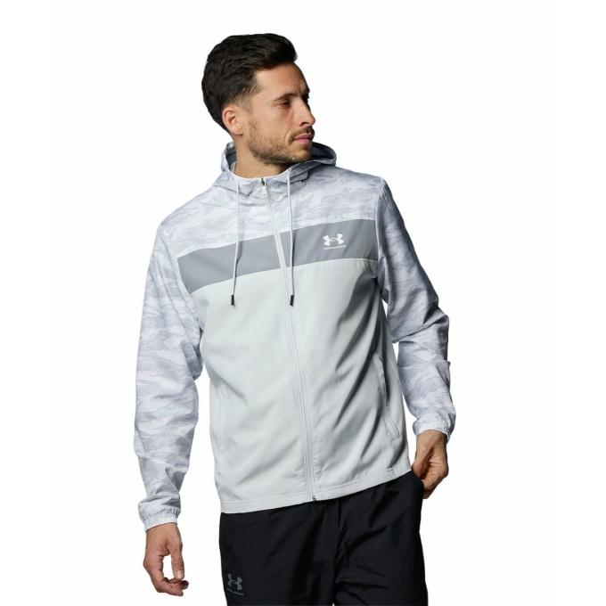 UNDER ARMOUR（アンダーアーマー） ウインドブレーカー ジャケット