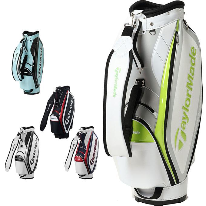 TaylorMade（テーラーメイド） キャディバッグ メンズ TM24 トゥルー