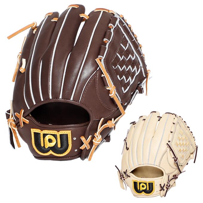 ワールドペガサス（WORLD PEGASUS） 野球 硬式グローブ オールラウンド