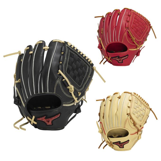 80's MIZUNO/ミズノ 韓国製 MCF12000 軟式野球グローブ 良品 80's