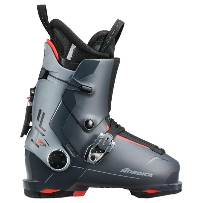 NORDICA（ノルディカ） スキーブーツ メンズ HF 90 R GW バックル