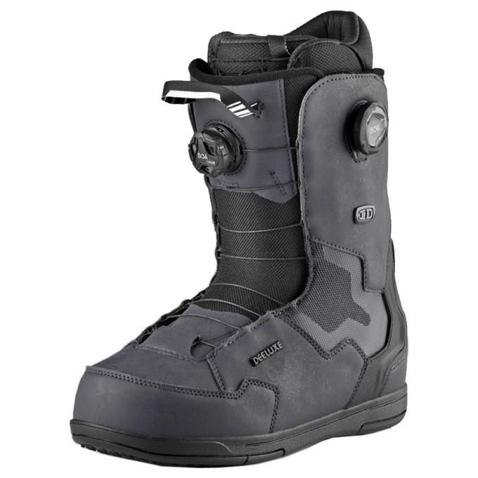 DEELUXE（ディーラックス） スノーボードブーツ ダイヤルタイプ メンズ