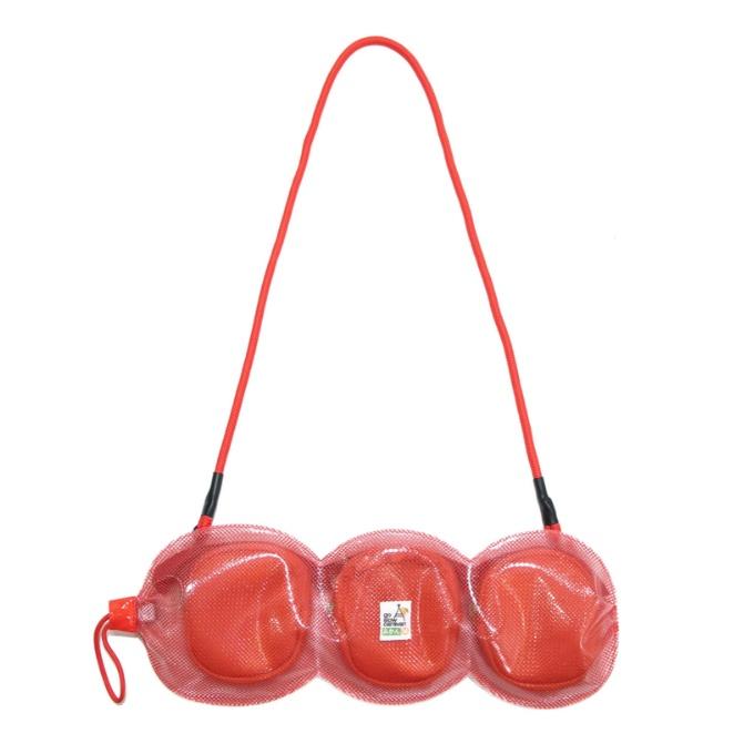 go slow caravan（ゴースローキャラバン） ショルダーバッグ メンズ