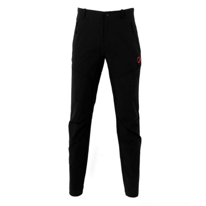 MAMMUT（マムート） ロングパンツ メンズ Trekkers 3.0 SO Pants AF