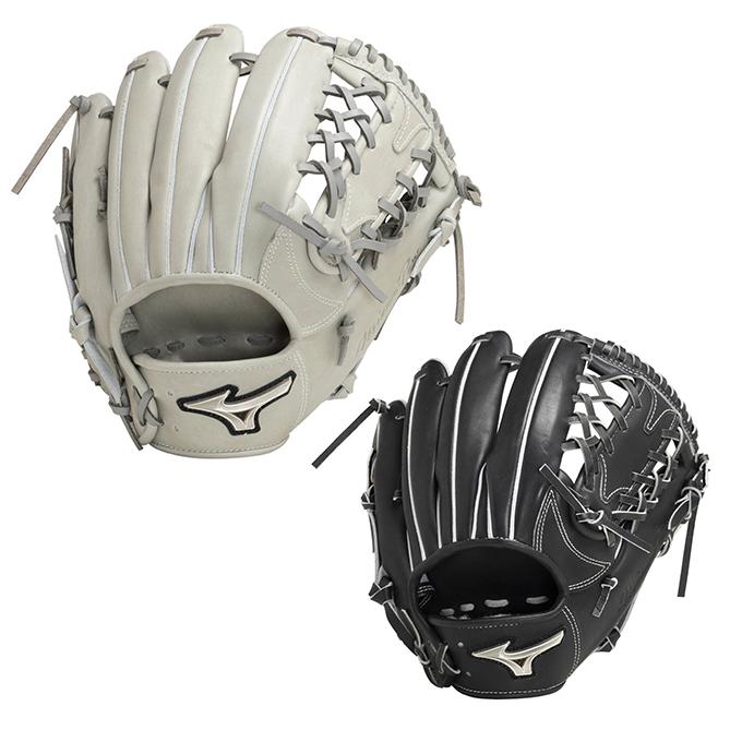 MIZUNO（ミズノ） 野球 一般軟式グローブ 内野手 メンズ MP A51 B 23AW