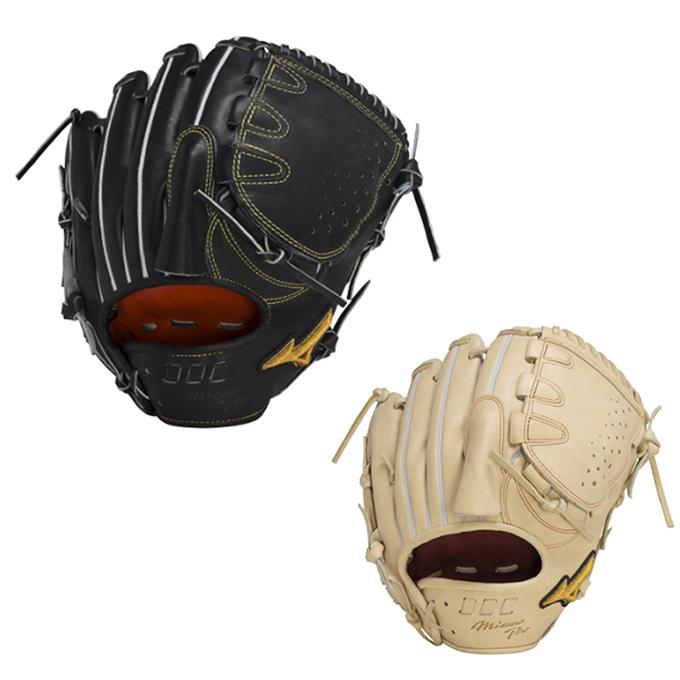 MIZUNO（ミズノ） 野球 硬式グローブ 投手用 メンズ 5DNAテクノロジー