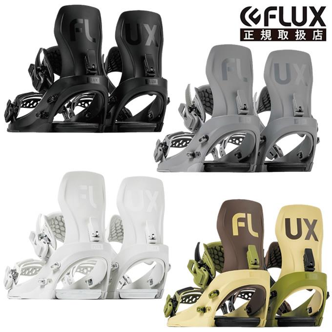 FLUX（フラックス） スノーボード ビンディング メンズ シーブイ CV