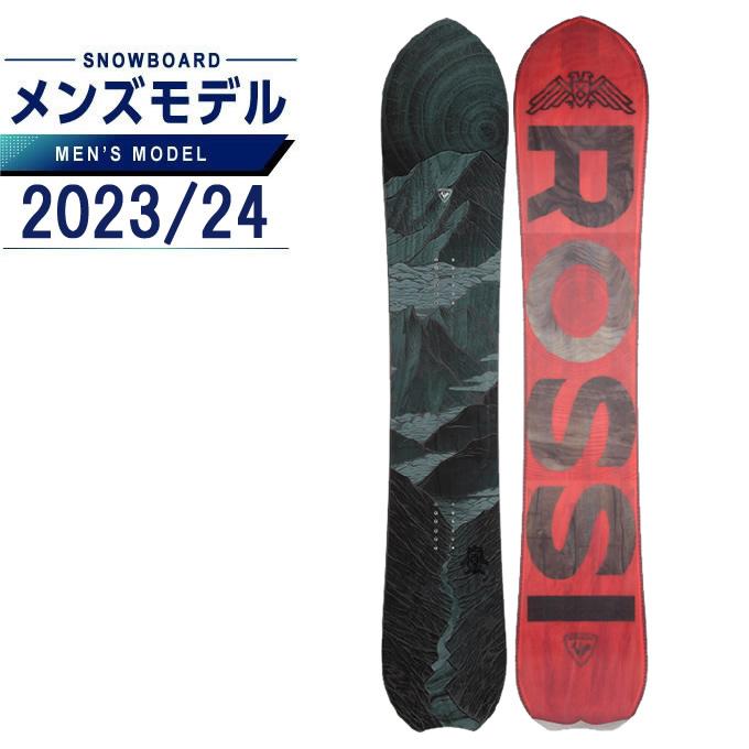 ROSSIGNOL（ロシニョール） スノーボード 板 メンズ エックスブイ XV