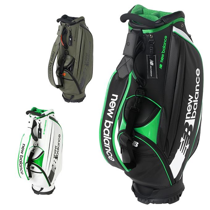 New Balance（ニューバランス） キャディバッグ メンズ NB SP 012