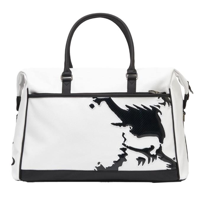 OAKLEY（オークリー） ボストンバッグ メンズ レディース SKULL