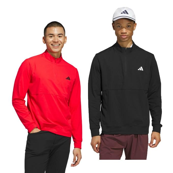 adidas（アディダス） ゴルフウェア ブルゾン メンズ アディゼロ