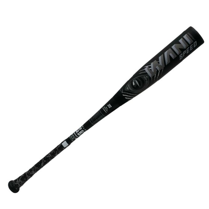 marucci（マルーチ） 野球 一般軟式バット ワニクラッシャースピード