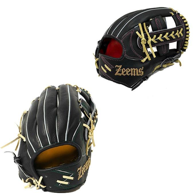 1日限定値引き 軟式用 野球グローブ 内野手 ジームス 1日限定値引き 軟式