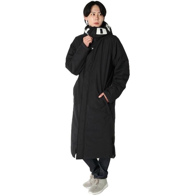 OAKLEY（オークリー） ロングコート ENHANCE LONG COAT 15.7