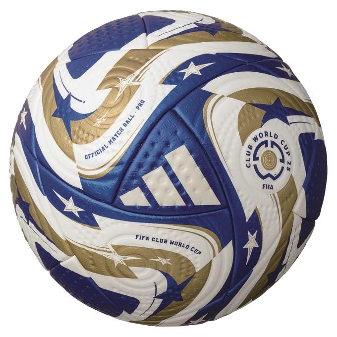 adidas（アディダス） サッカーボール 5号球 検定球 メンズ コネクト25