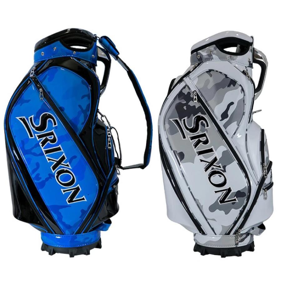 SRIXON スリクソン(SRIXON) キャディバッグ メンズ 限定 GGC-S196L
