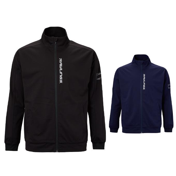 値下げ不可】ローリングス 中綿 ウインドブレーカー ジャケット