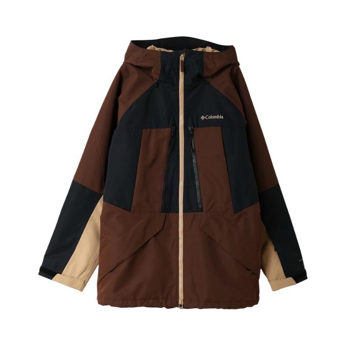 Columbia（コロンビア） スノーボードウェア ジャケット メンズ
