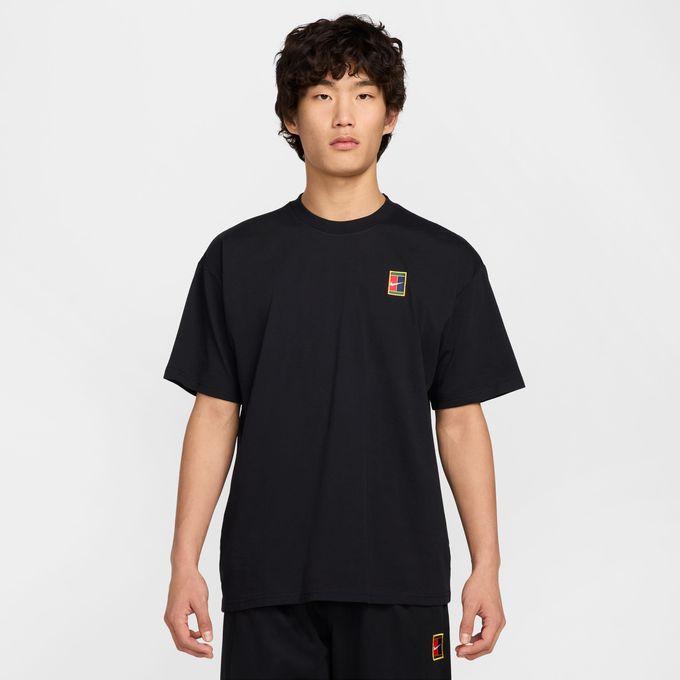 NIKE（ナイキ） Tシャツ 半袖 メンズ NKCT MAX90 テニスTシャツ HJ3363