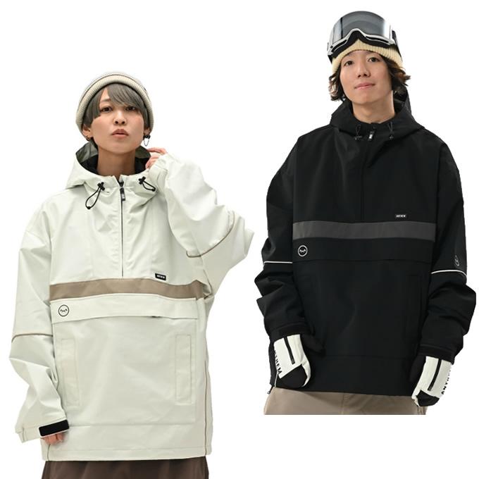 ANTHEM（GIANT） アンセム(ANTHEM) スノーボードウェア ジャケット