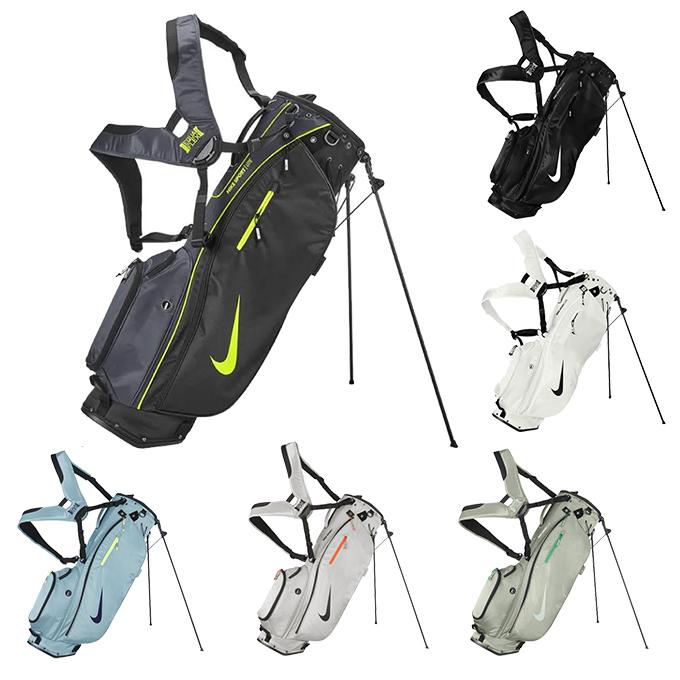 NIKE（ナイキ） スタンドキャディバッグ メンズ レディース スポーツ