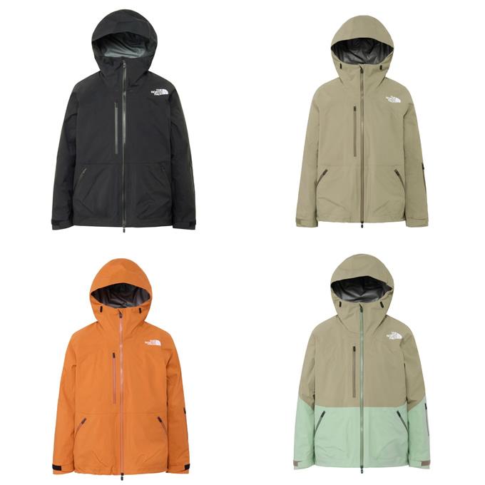スノーボード 25-26 THE NORTH FACE LAYBACK BC Jacket M 楽天市場】25