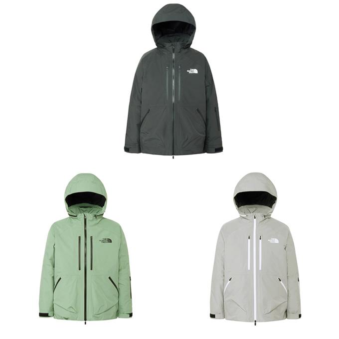 THE NORTH FACE（ザ ノースフェイス） スノーボードウェア ジャケット
