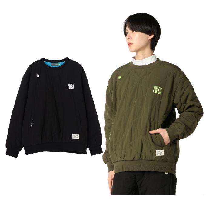 ピーダブリュサーキュラス(PW CIRCULUS) ゴルフウェア ブルゾン メンズ