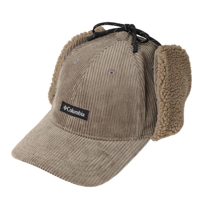 Columbia（コロンビア） 帽子 キャップ メンズ レディース KENDRICK