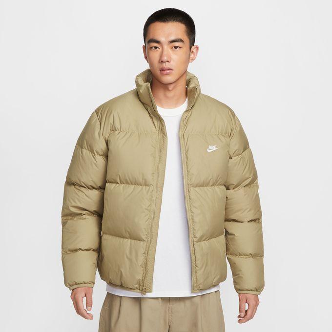NIKE（ナイキ） 中綿ジャケット メンズ TF CLUB PUFFER VS IB2976-297