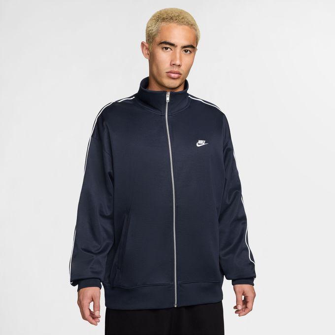 NIKE（ナイキ） スポーツウェア ジャージ ジャケット メンズ CLUB