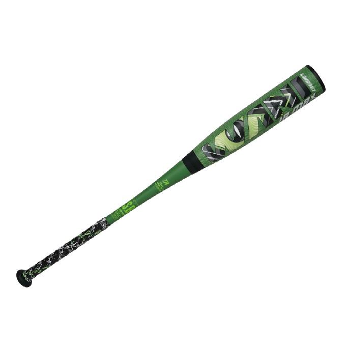 marucci（マルーチ） 野球 少年軟式バット ジュニア JRワニ