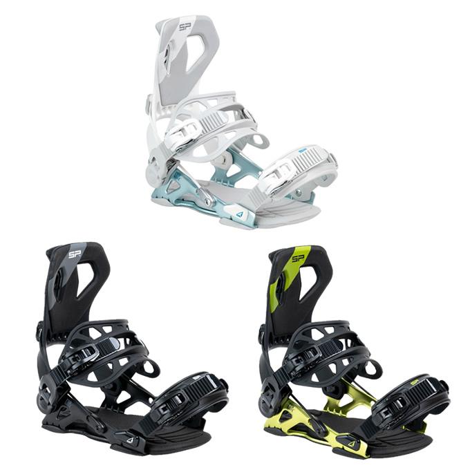 エスピー SP スノーボード ビンディング メンズ コア ミー CORE ME