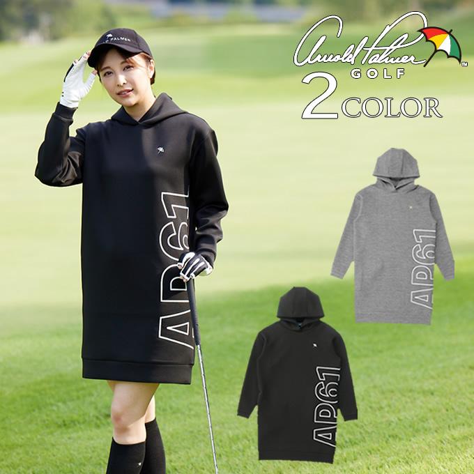 Arnold Palmer（アーノルドパーマー） ゴルフウェア ワンピース