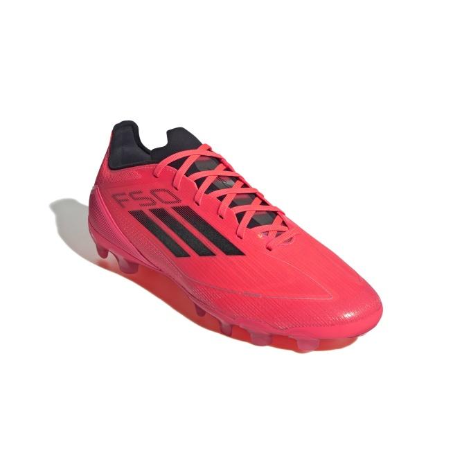 adidas（アディダス） サッカースパイク メンズ F50 Pro HGAG 土・人工