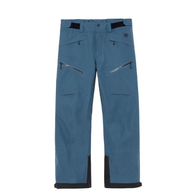 GOLDWIN（ゴールドウイン） スキーウェア パンツ メンズ GORE TEX 3L