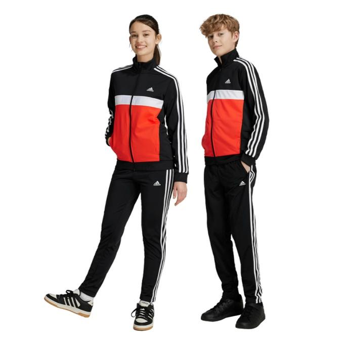 adidas（アディダス） ジャージ上下セット ジュニア エッセンシャルズ