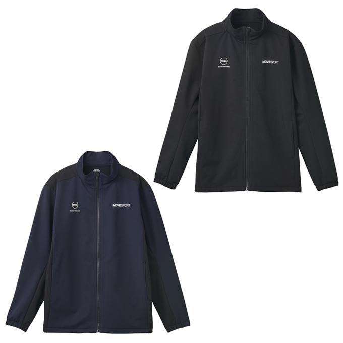 DESCENTE（デサント） スポーツウェア クロスウェア ジャケット メンズ